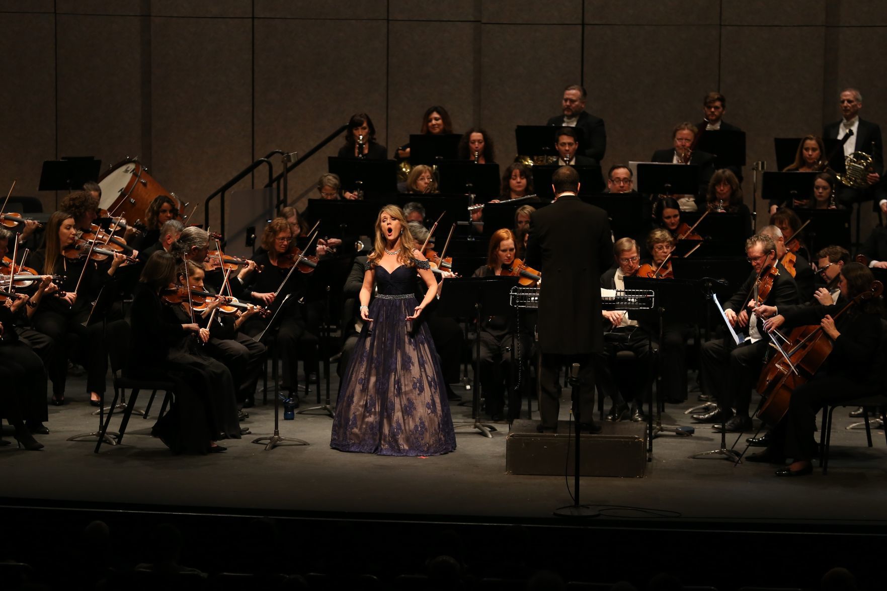 Tulsa Symphony